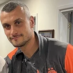 Haydn Hollis height profile photo