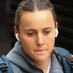 Hayley Raso height profile photo