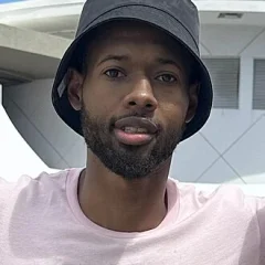 Haywood Highsmith height profile photo