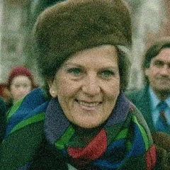 Hazel Hawke height profile photo