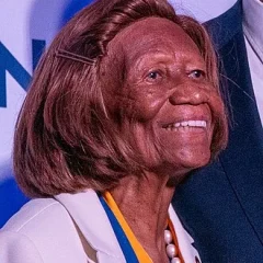 Hazel Nell Dukes height profile photo