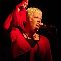 Hazel O'Connor height profile photo