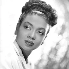 Hazel Scott height profile photo