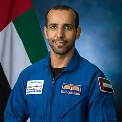 Hazza Al Mansouri height profile photo
