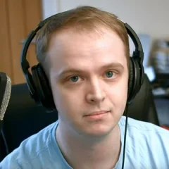Hbomberguy height profile photo
