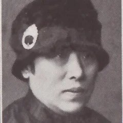 He Xiangning height profile photo