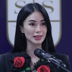 Heart Evangelista height profile photo