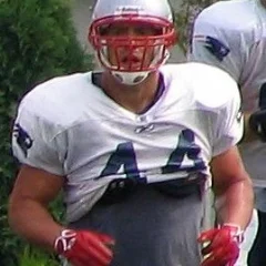 Heath Evans height profile photo