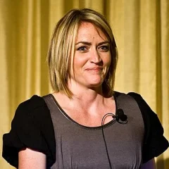 Heather Armstrong height profile photo