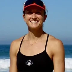 Heather Bansley height profile photo