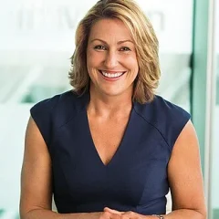 Heather Bresch height profile photo