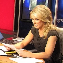 Heather Childers height profile photo