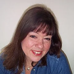 Heather Couper height profile photo