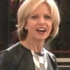 Heather Hiscox height profile photo