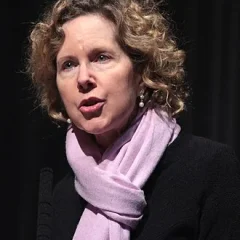 Heather Mac Donald height profile photo