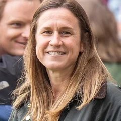 Heather O'Reilly height profile photo