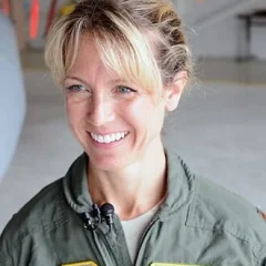 Heather Penney height profile photo