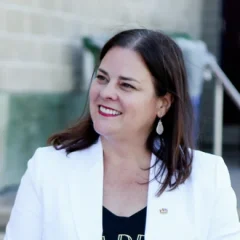 Heather Stefanson height profile photo