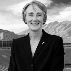 Heather Wilson height profile photo