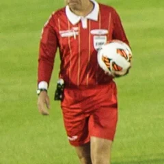 Héber Lopes height profile photo