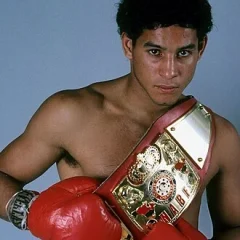 Héctor Camacho height profile photo