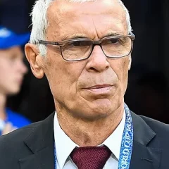 Héctor Cúper height profile photo