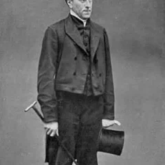 Hector-Jonathan Crémieux height profile photo