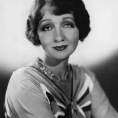 Hedda Hopper height profile photo