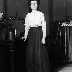 Hedwig Kohn height profile photo