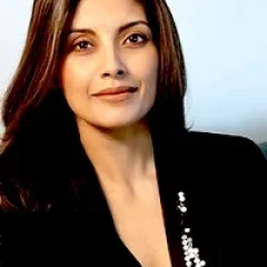 Heera Rajagopal height profile photo