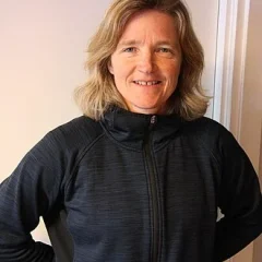 Hege Riise height profile photo