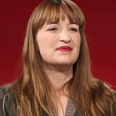 Heidi Reichinnek height profile photo