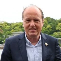 Heiko von der Leyen height profile photo