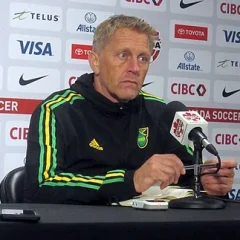 Heimir Hallgrímsson height profile photo