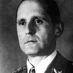 Heinrich Müller (Gestapo) height profile photo