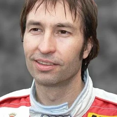 Heinz-Harald Frentzen height profile photo