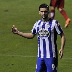 Hélder Postiga height profile photo