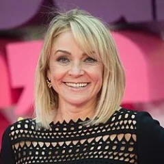 Helen Fielding height profile photo
