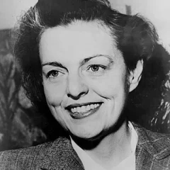 Helen Gahagan Douglas height profile photo