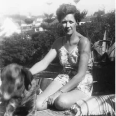 Helen Joseph height profile photo