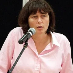Helen Kelly (trade unionist) height profile photo