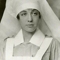 Helen Kendall height profile photo