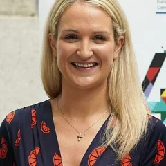Helen McEntee height profile photo