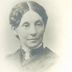 Helen Pitts Douglass height profile photo