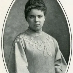 Helene Stöcker height profile photo