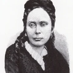 Helga de la Brache height profile photo