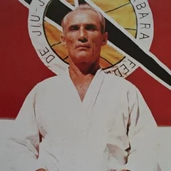 Hélio Gracie height profile photo