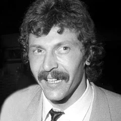 Helmut Duckadam height profile photo