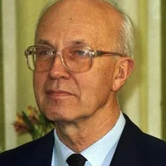 Helmut Schlesinger height profile photo