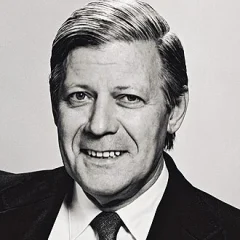 Helmut Schmidt height profile photo